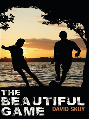 cover image of The Beautiful Game